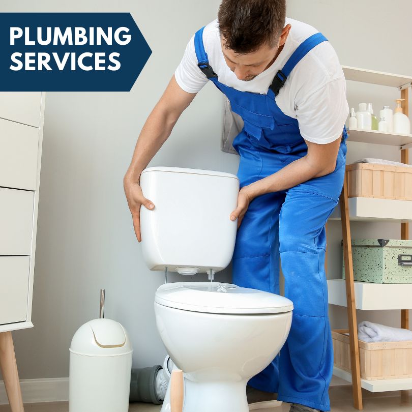Plumbing Company in Patuxent River, MD